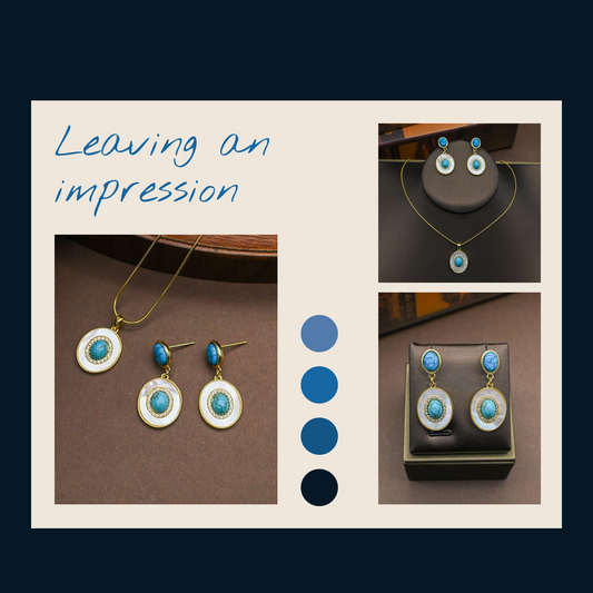Turquoise: A Gem of Purification, Wisdom, and Balance