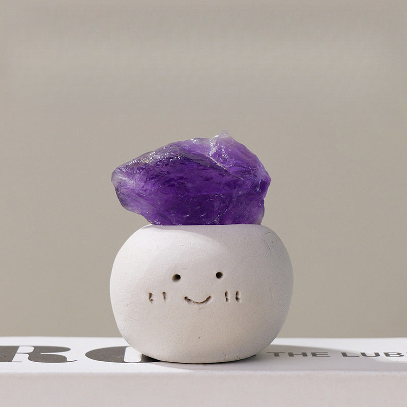 Mini Desk Ornament