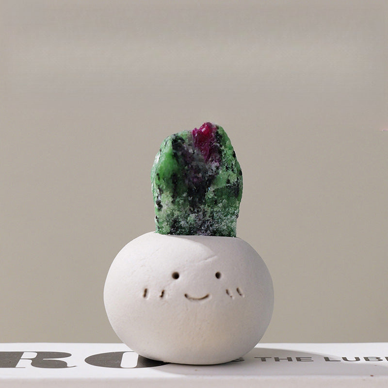 Mini Desk Ornament