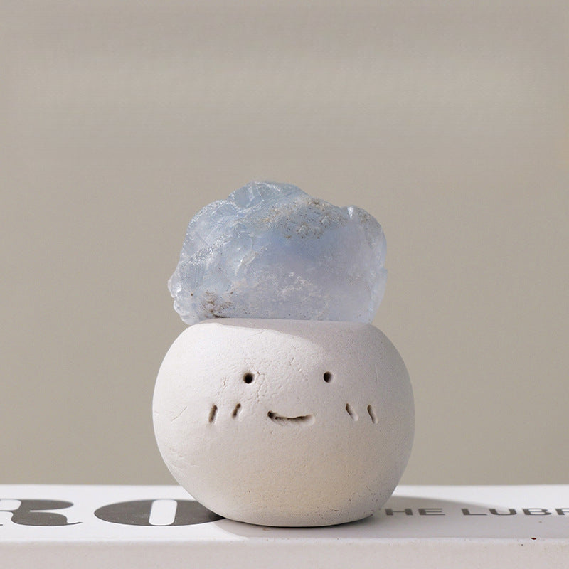 Mini Desk Ornament