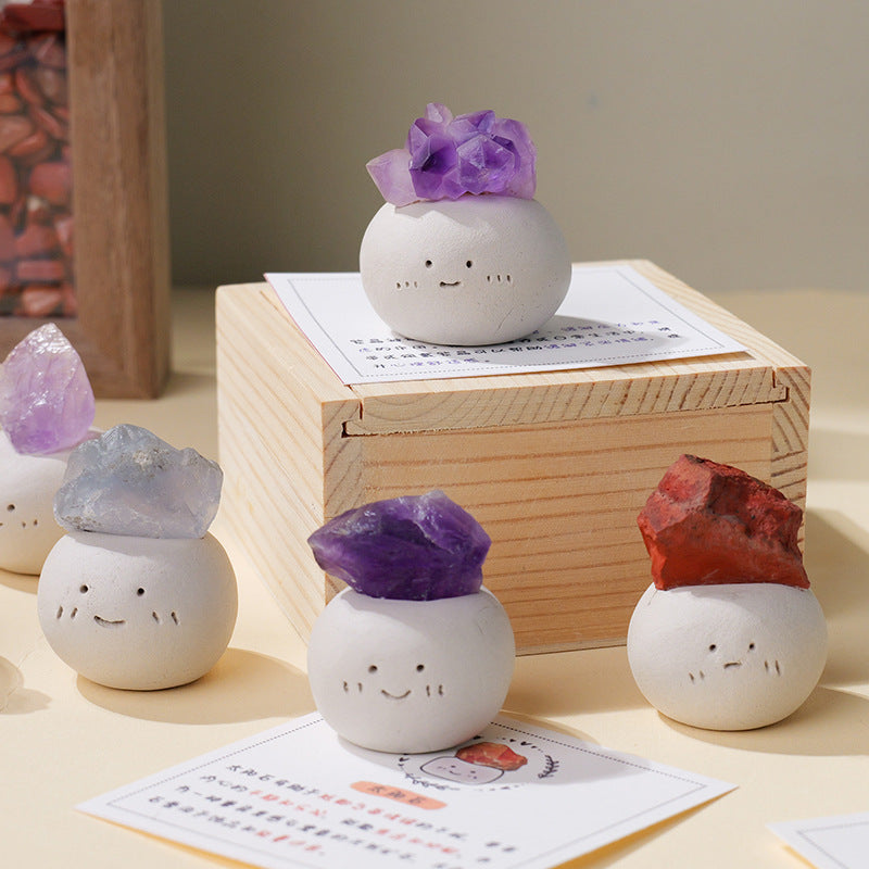 Mini Desk Ornament