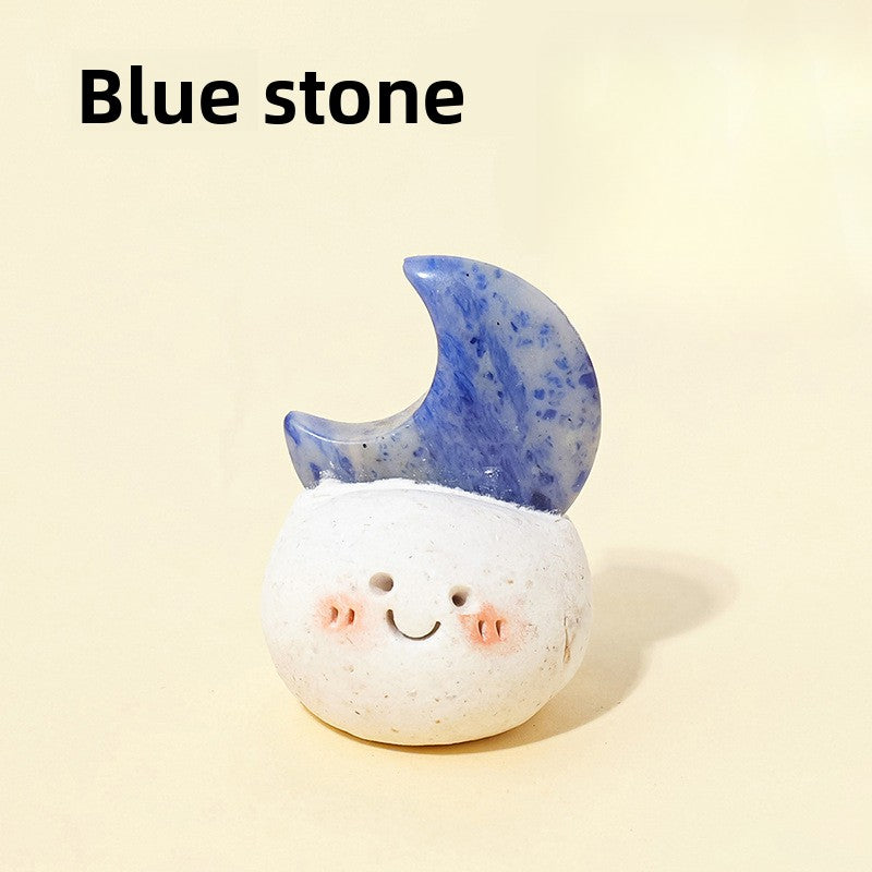 Mini Desk Ornament