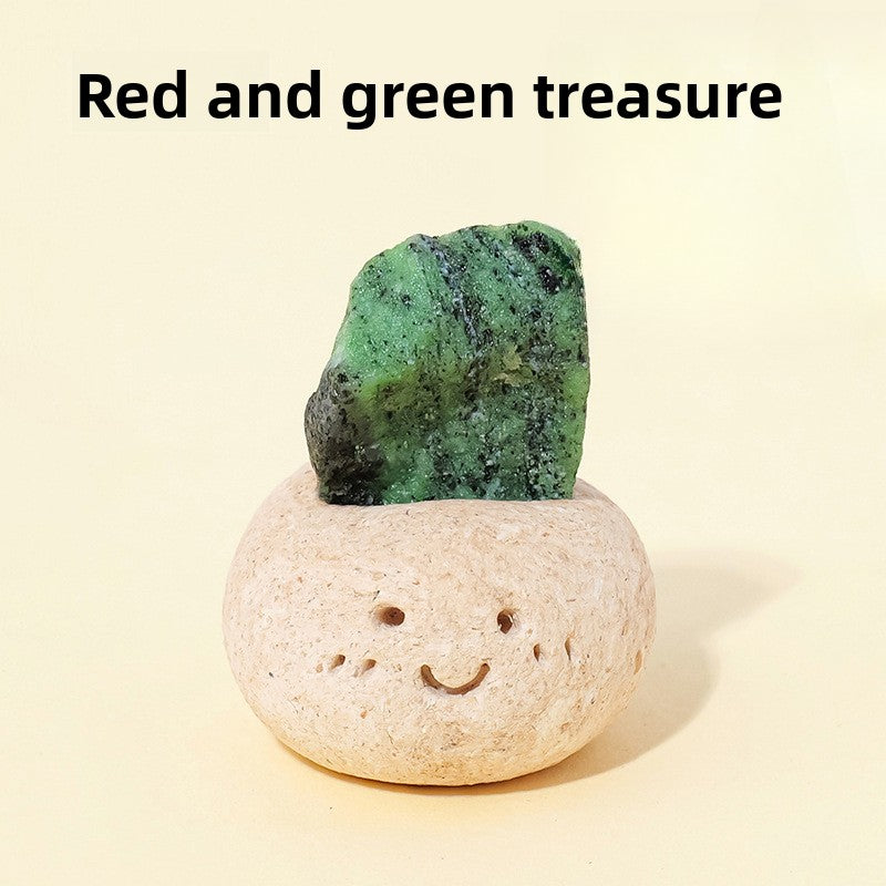 Mini Desk Ornament