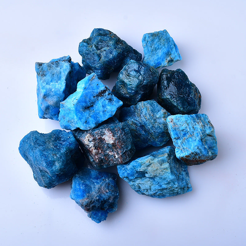 Mixed Healing Crystals Stones