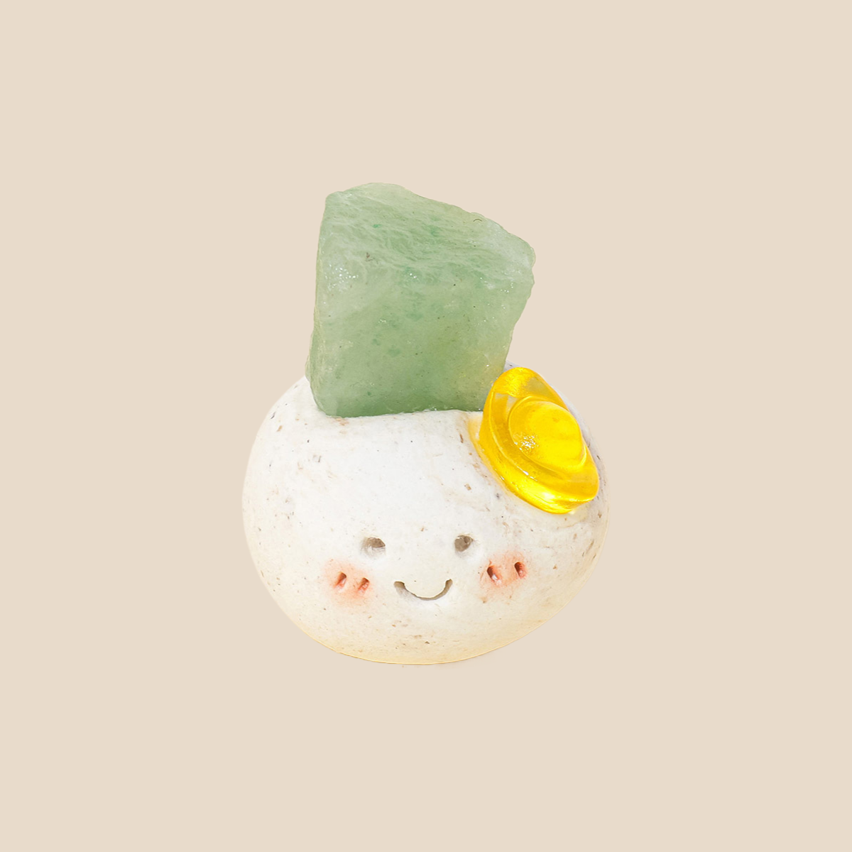 Mini Desk Ornament