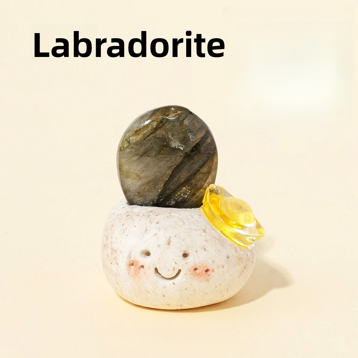Mini Desk Ornament