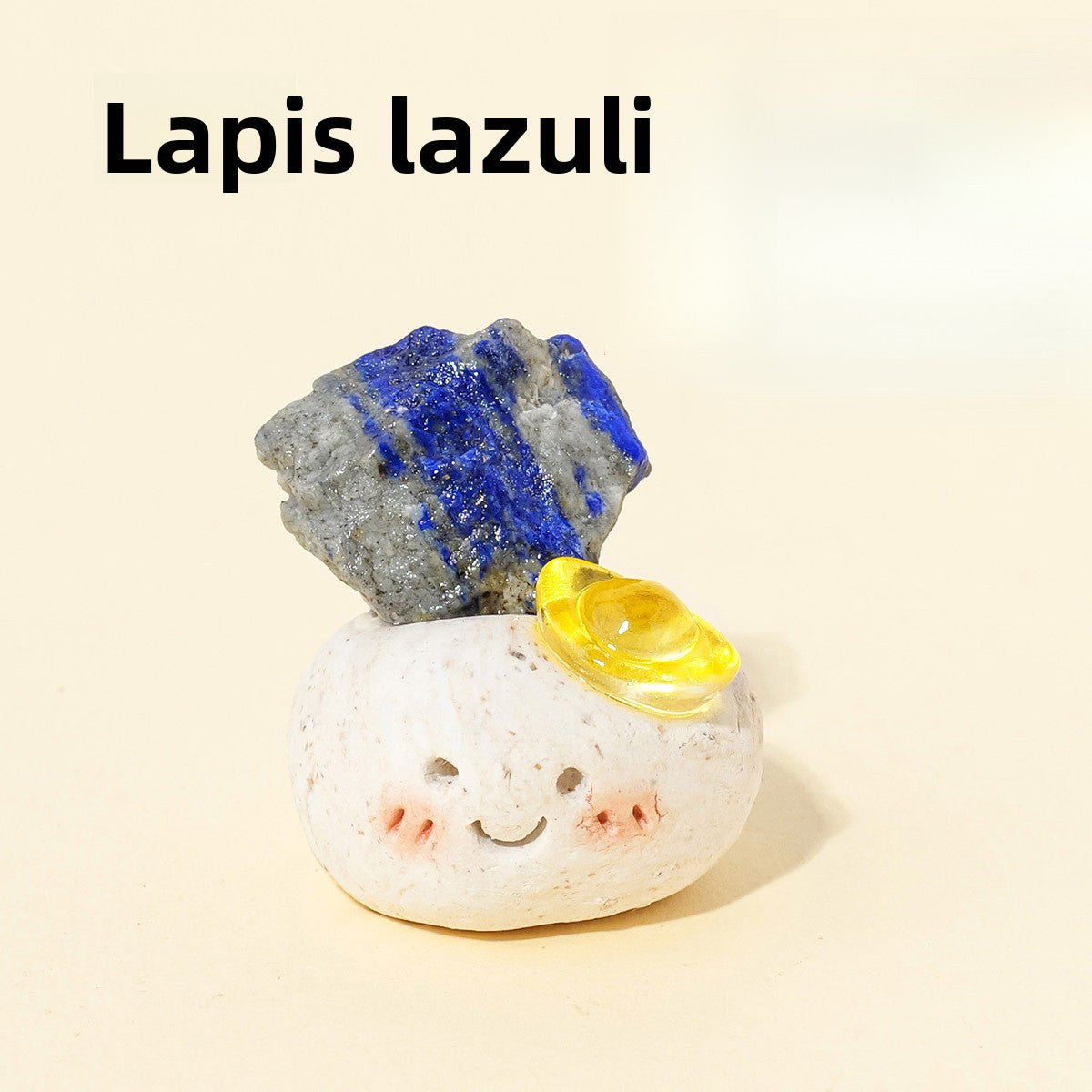 Mini Desk Ornament