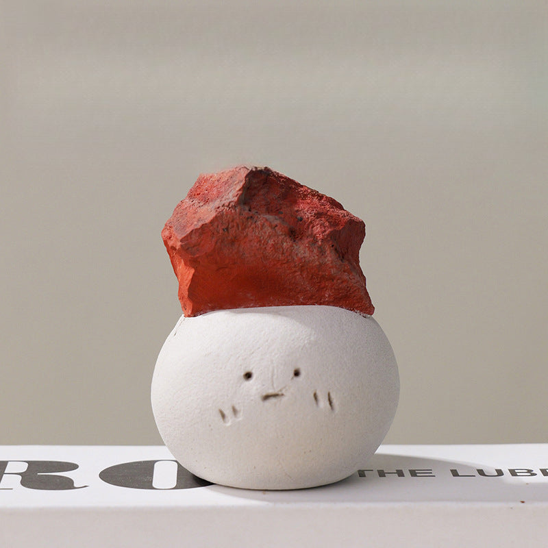Mini Desk Ornament