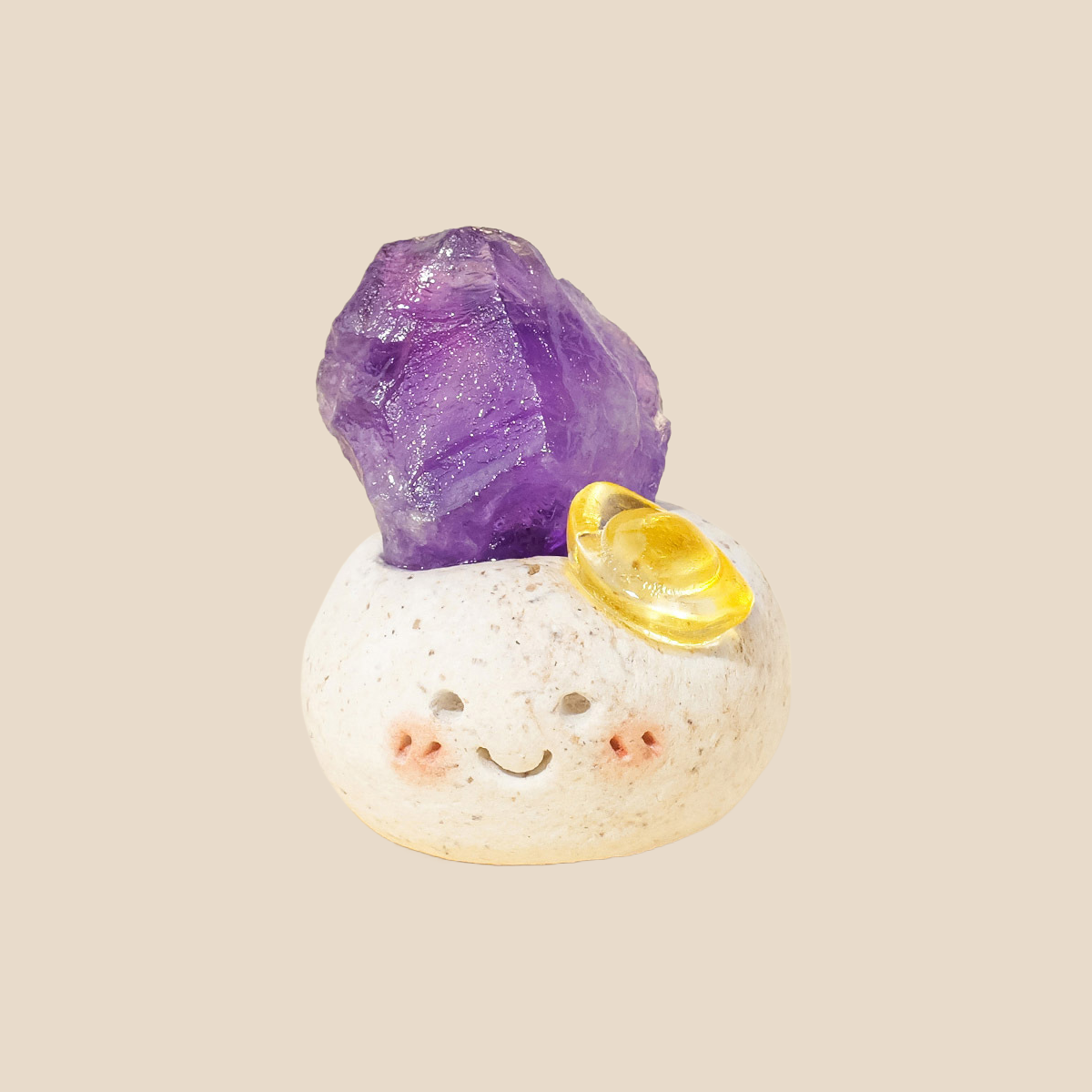 Mini Desk Ornament