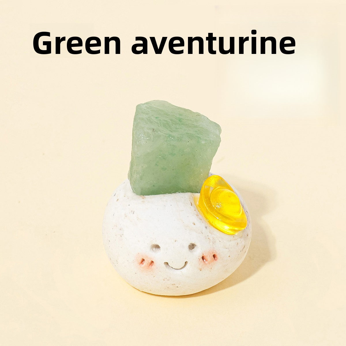 Mini Desk Ornament