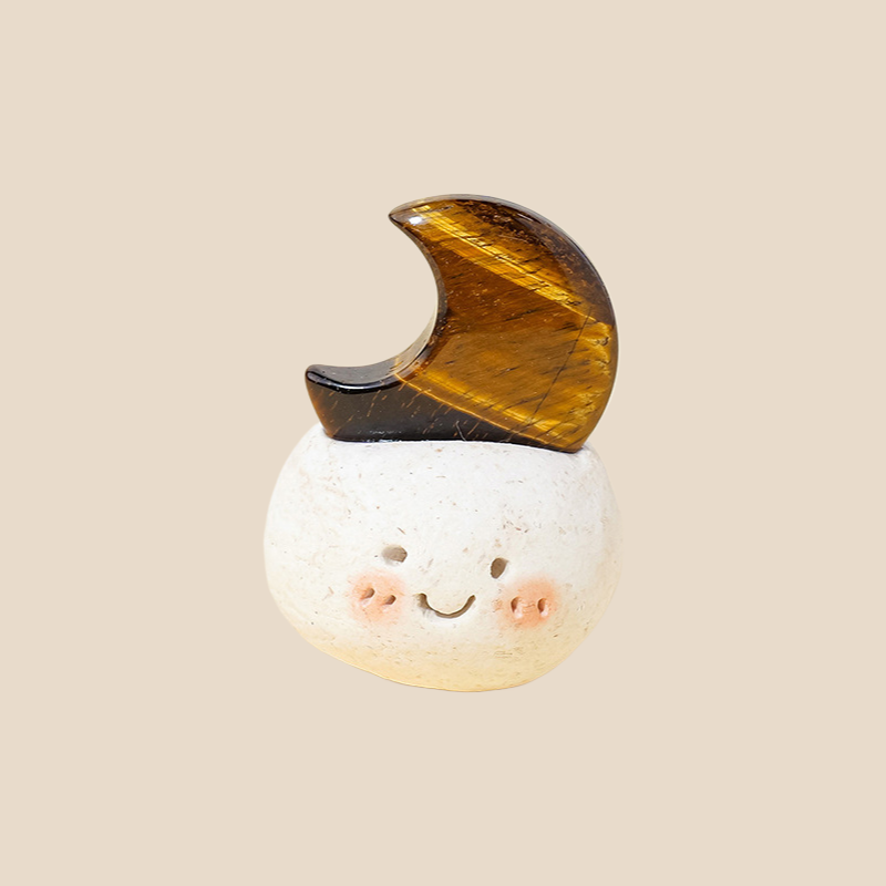 Mini Desk Ornament