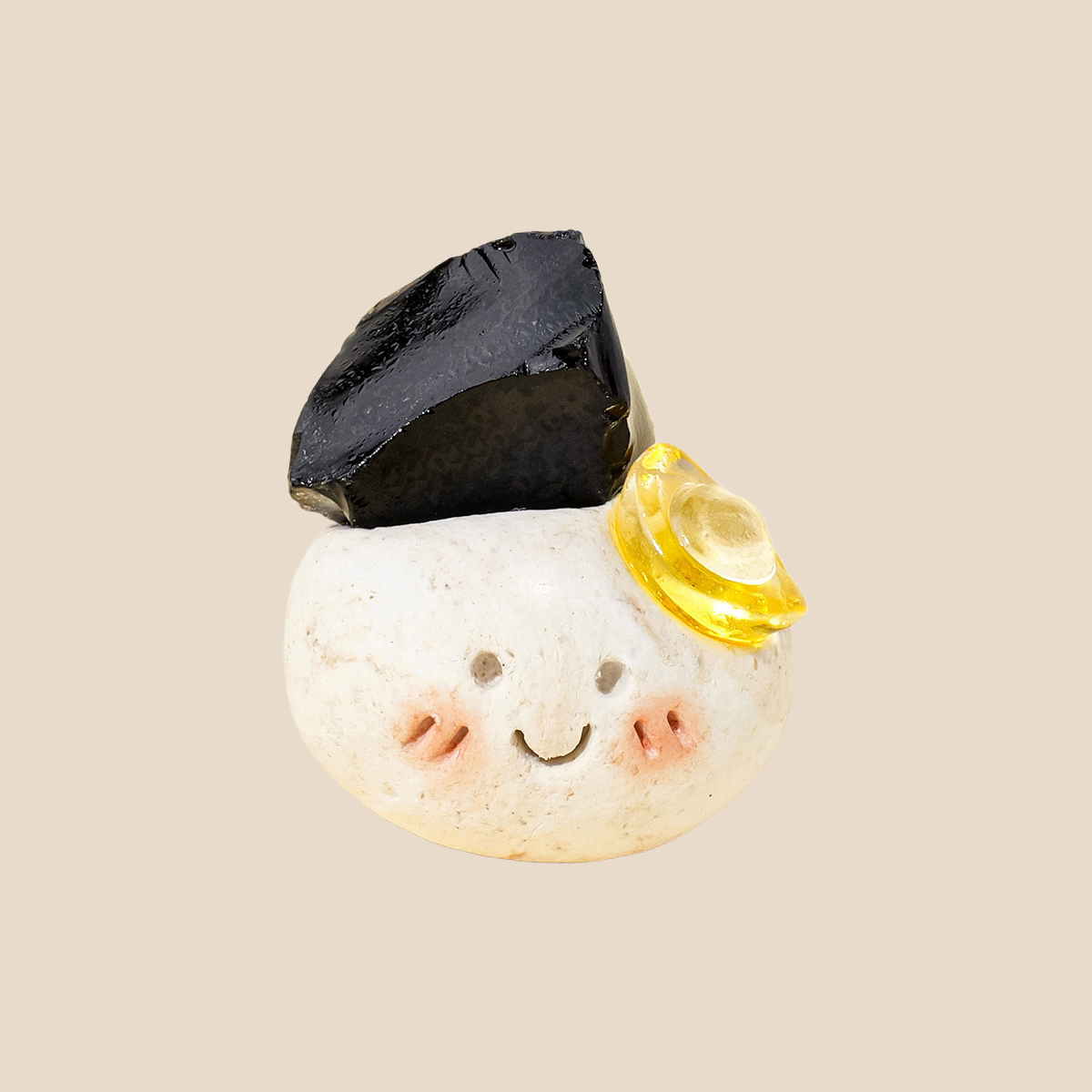 Mini Desk Ornament