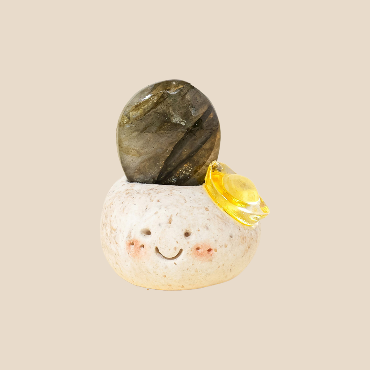 Mini Desk Ornament