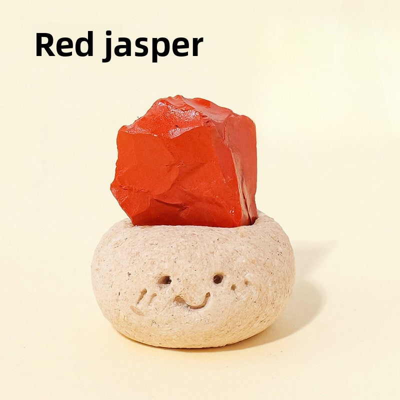 Mini Desk Ornament