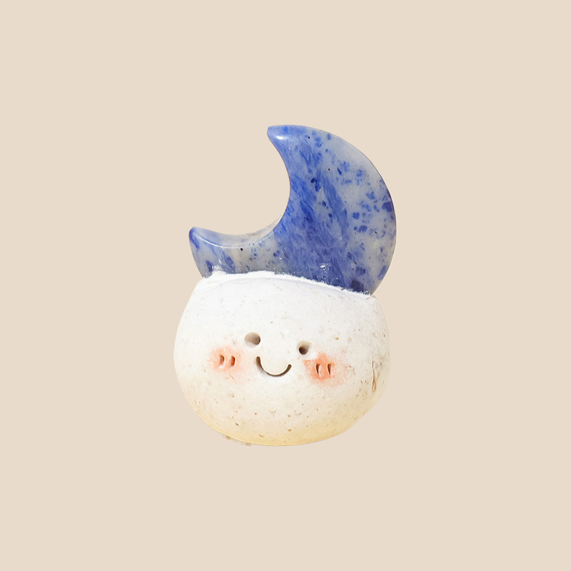 Mini Desk Ornament