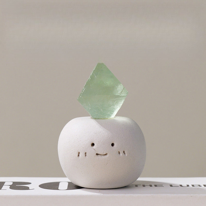 Mini Desk Ornament