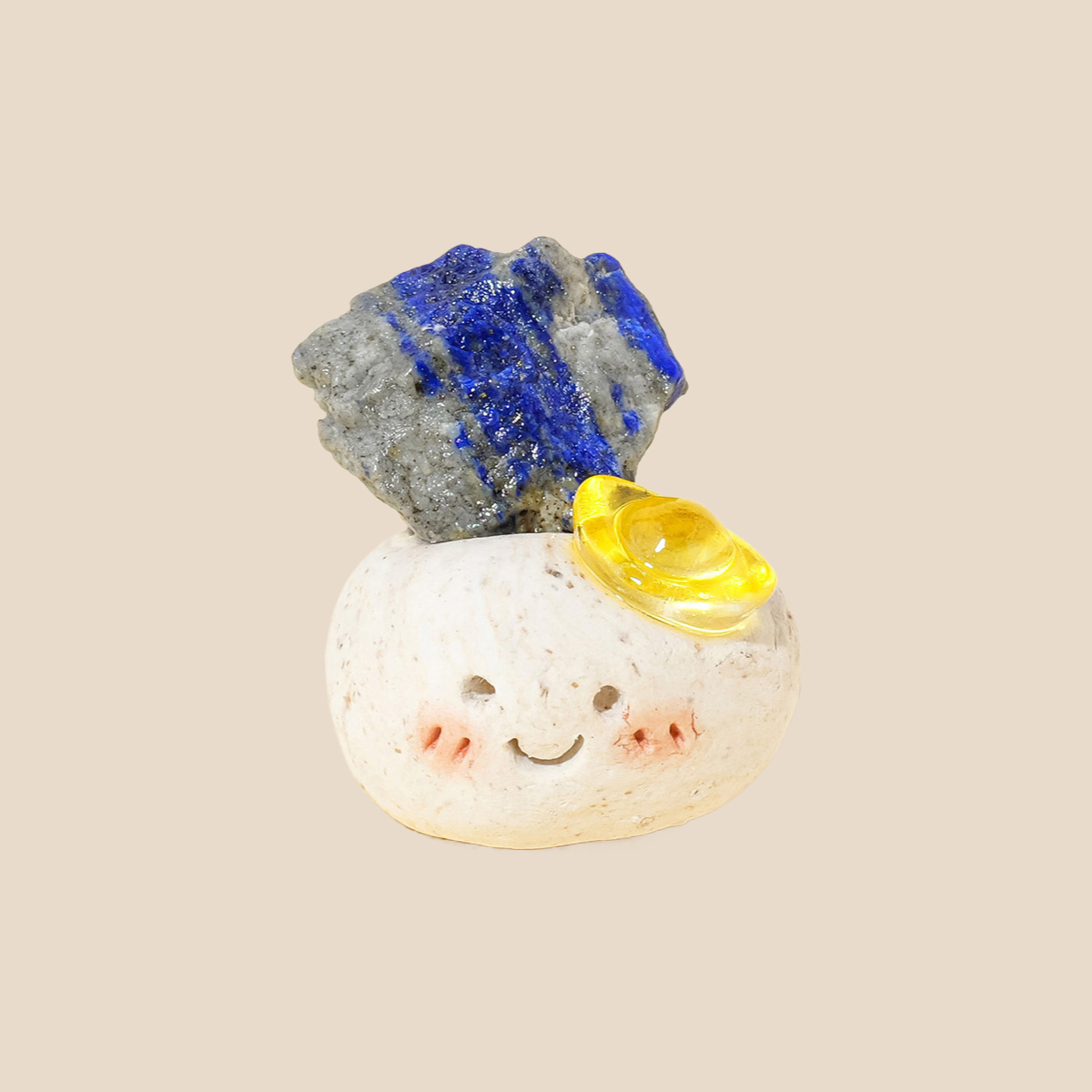 Mini Desk Ornament