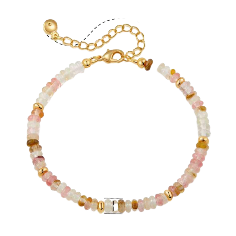 RAINBOW CHAKRA HARMONY BRACELET