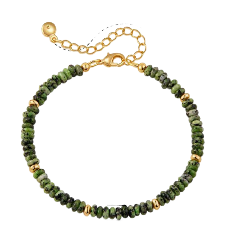 RAINBOW CHAKRA HARMONY BRACELET