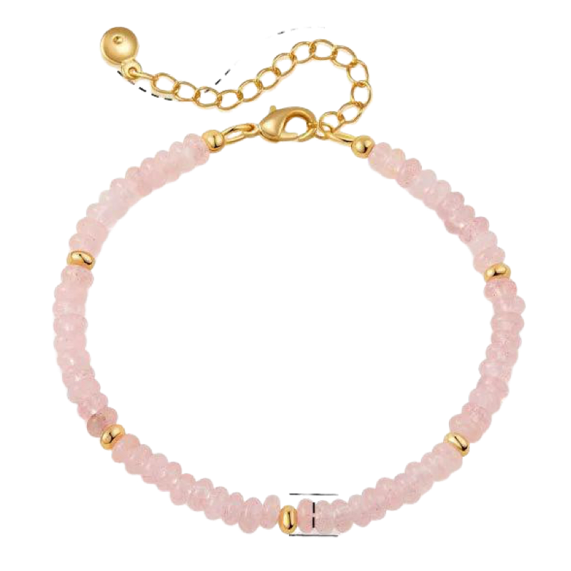 RAINBOW CHAKRA HARMONY BRACELET