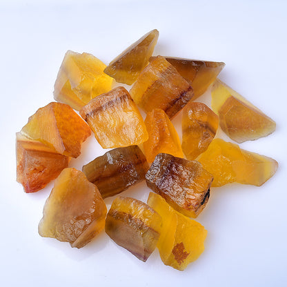 Mixed Healing Crystals Stones