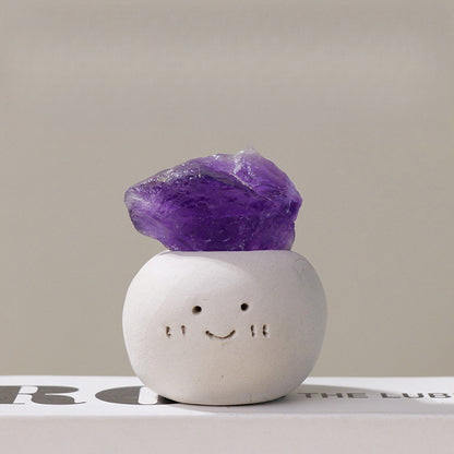 Mini Desk Ornament