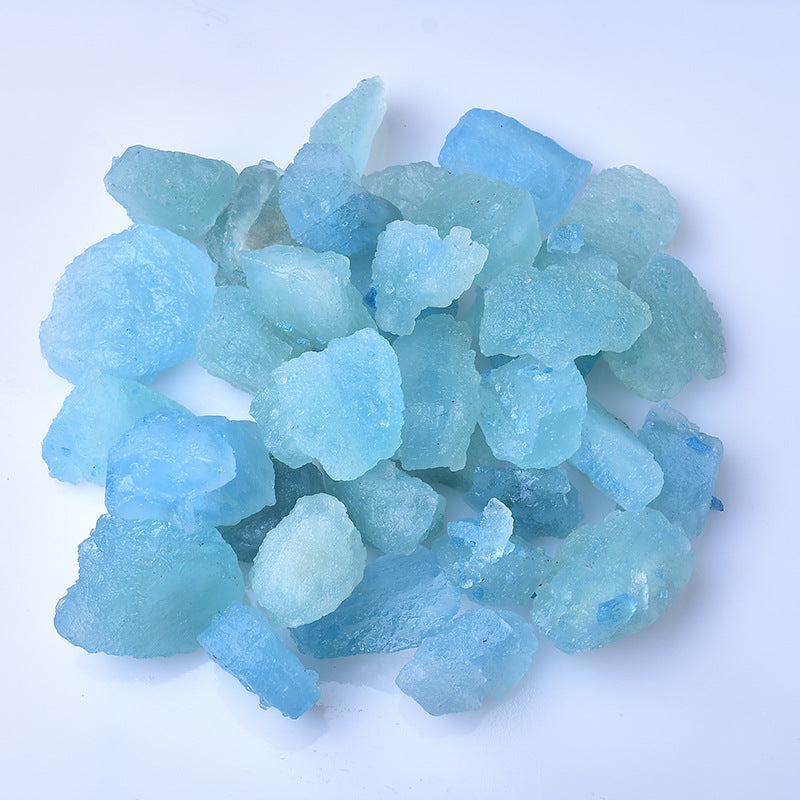 Mixed Healing Crystals Stones