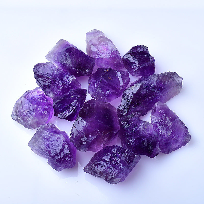 Mixed Healing Crystals Stones