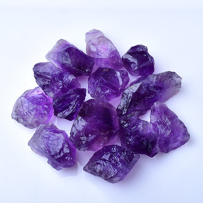 Mixed Healing Crystals Stones