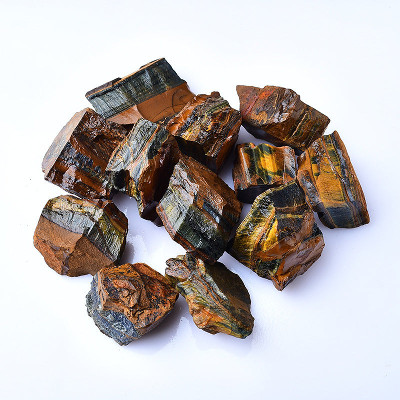Mixed Healing Crystals Stones