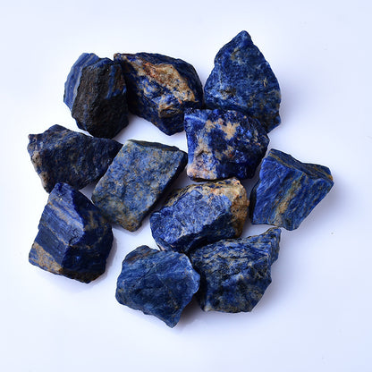 Mixed Healing Crystals Stones