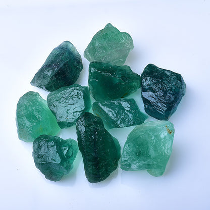 Mixed Healing Crystals Stones