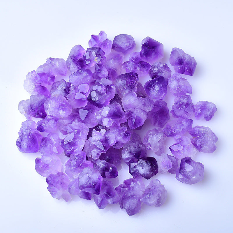 Mixed Healing Crystals Stones