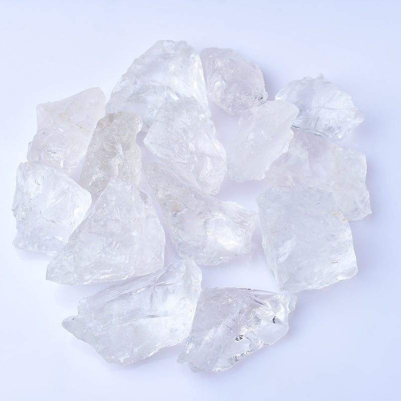 Mixed Healing Crystals Stones