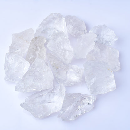 Mixed Healing Crystals Stones