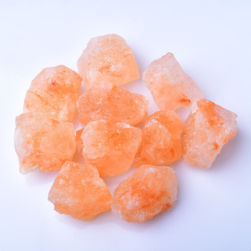Mixed Healing Crystals Stones