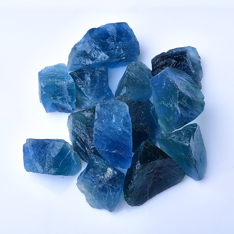Mixed Healing Crystals Stones