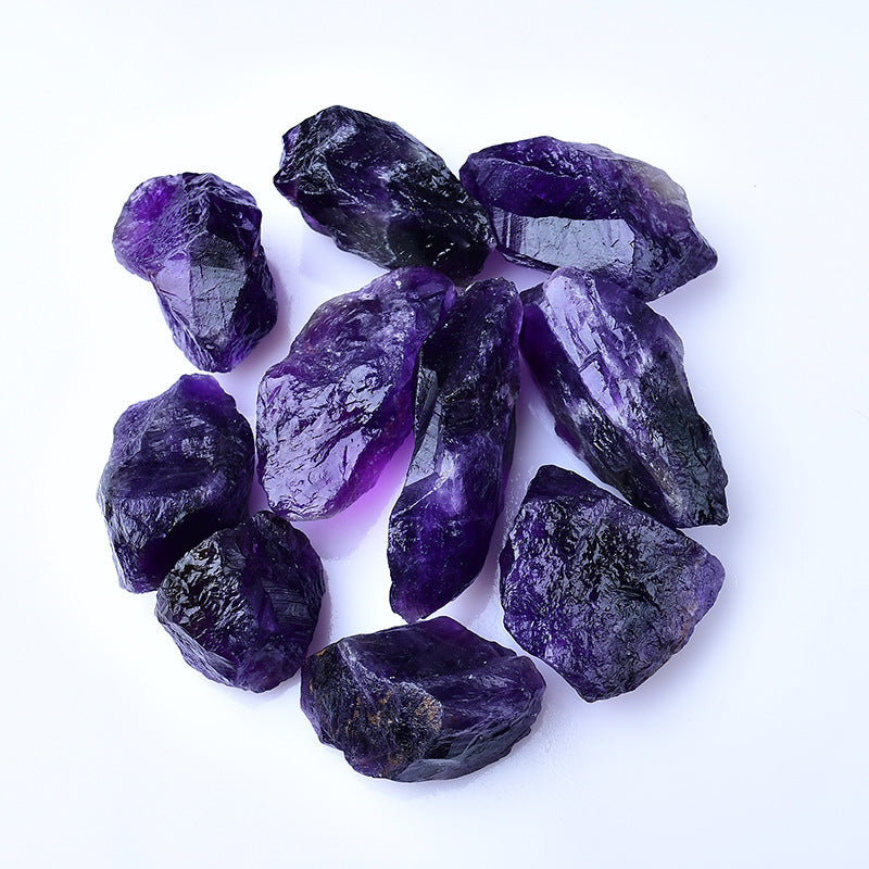 Mixed Healing Crystals Stones