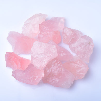 Mixed Healing Crystals Stones