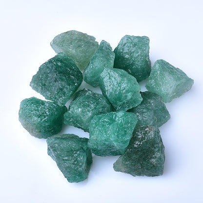 Mixed Healing Crystals Stones