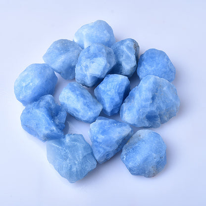 Mixed Healing Crystals Stones