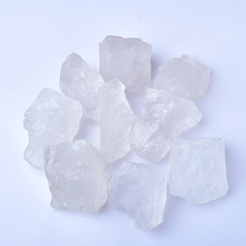 Mixed Healing Crystals Stones