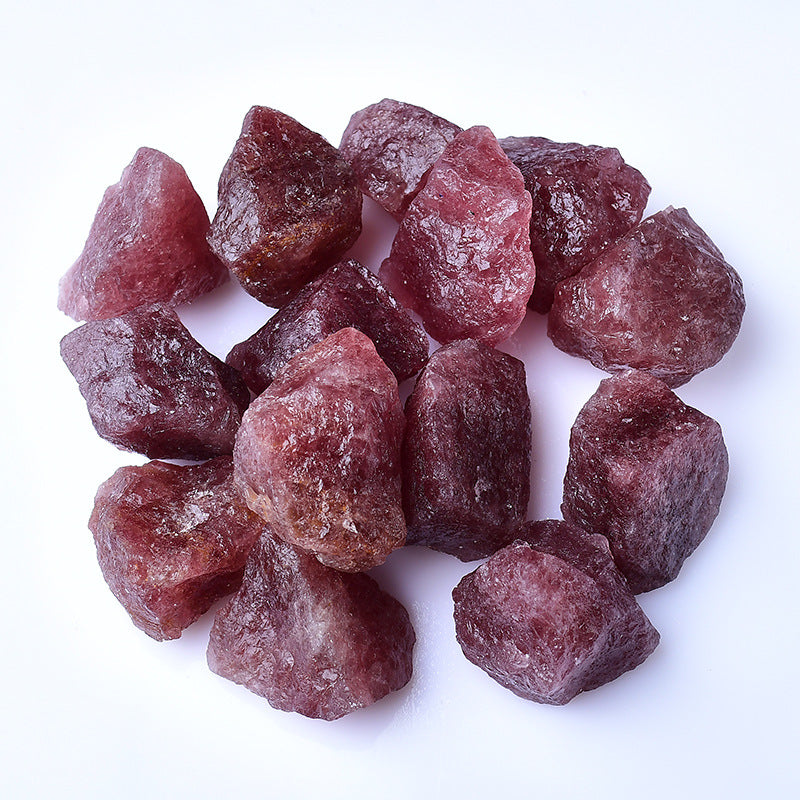 Mixed Healing Crystals Stones