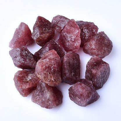 Mixed Healing Crystals Stones