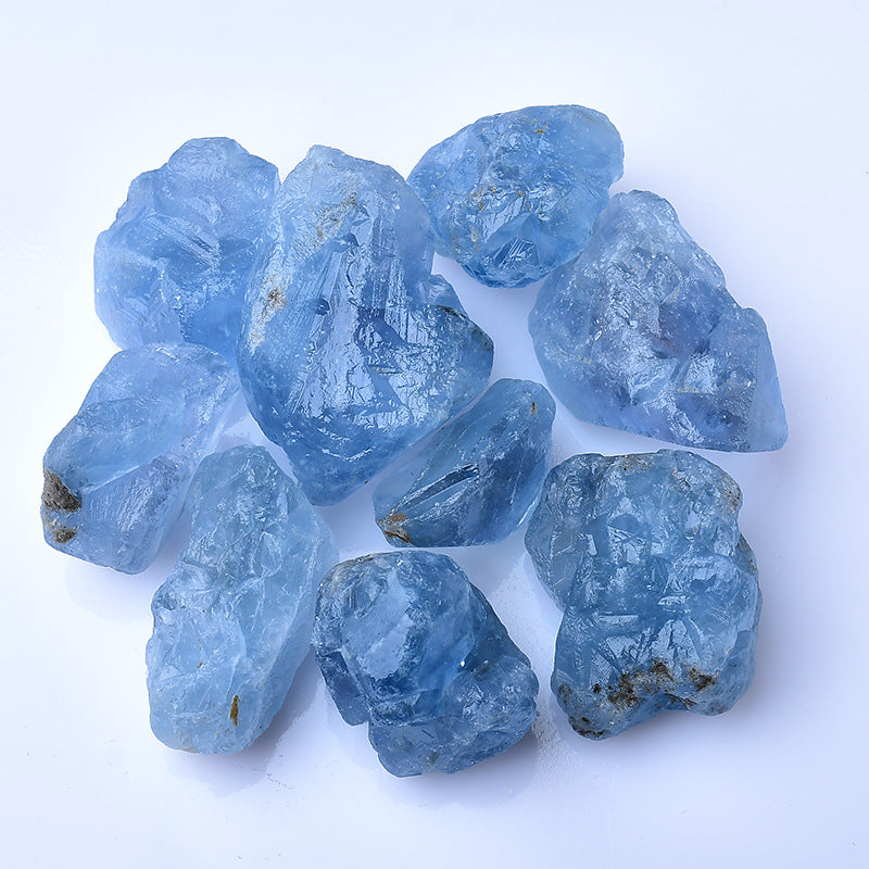 Mixed Healing Crystals Stones