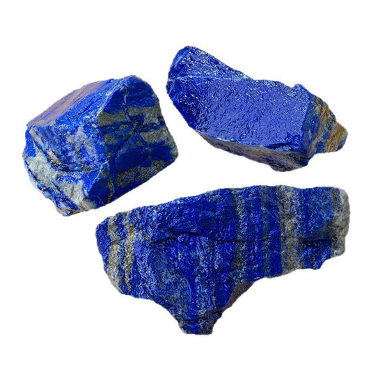 Lapis Lazuli Stone | Wisdom & Spiritual Insight Crystal