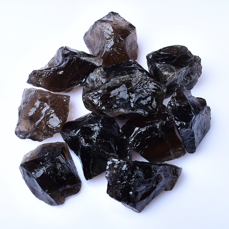 Mixed Healing Crystals Stones
