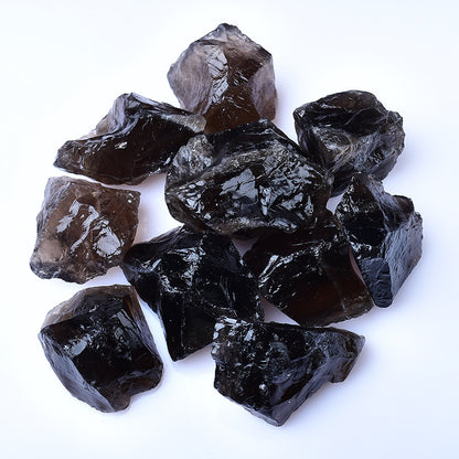 Mixed Healing Crystals Stones