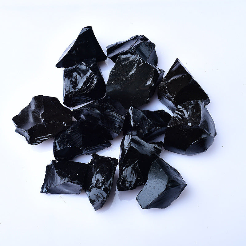 Mixed Healing Crystals Stones
