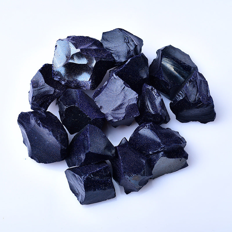 Mixed Healing Crystals Stones